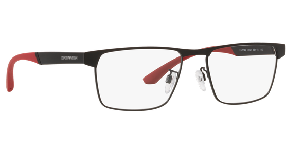 Emporio Armani EA1124 3001 - Ansicht 12