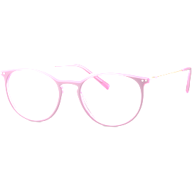 Humphreys Brille Unisex Humphrey´s  581134 50