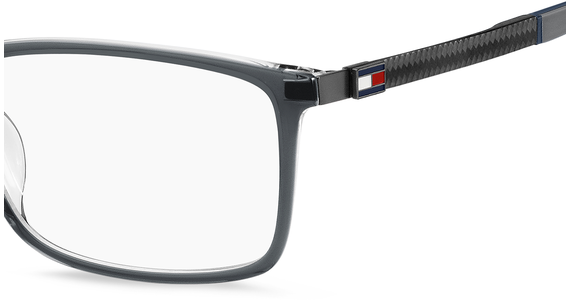 Tommy Hilfiger TH 2141 54 KB7 - Ansicht 5