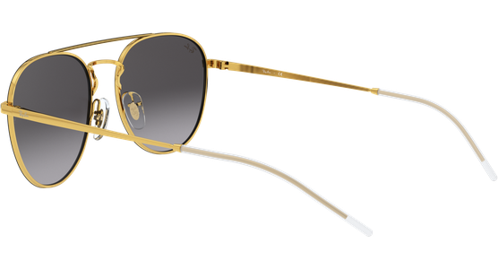 Ray-Ban RB3589 90548G 55 - Ansicht 9