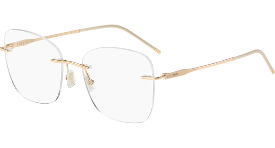 Hugo Boss BOSS 1667 55 ROSE GOLD - Ansicht 3