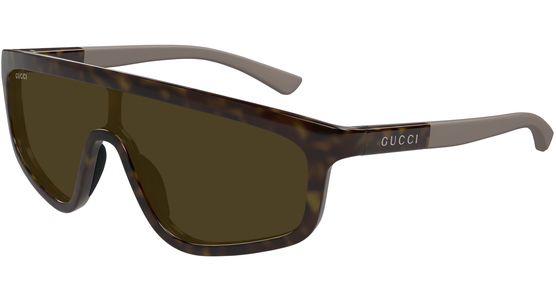 Gucci GG1736S 99 Havanna - Ansicht 2