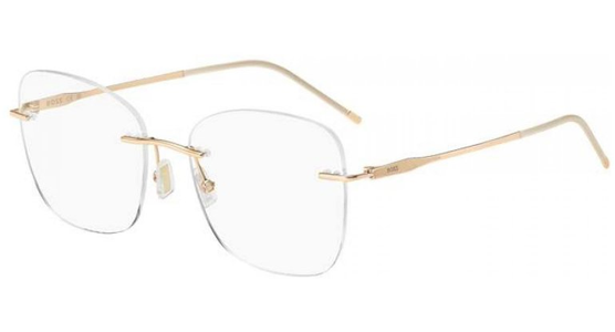 Hugo Boss BOSS 1667 55 ROSE GOLD - Ansicht 2