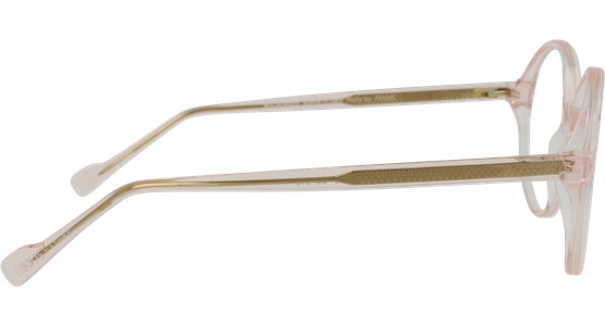 FRAIMS NATURE 03-41190-02 Holly, rosé transparent glänzend - Ansicht 4