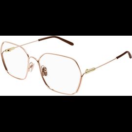 Chloé CH0208O Gold Brille