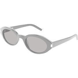 Saint Laurent SL 567 BLACK Damen-Sonnenbrille