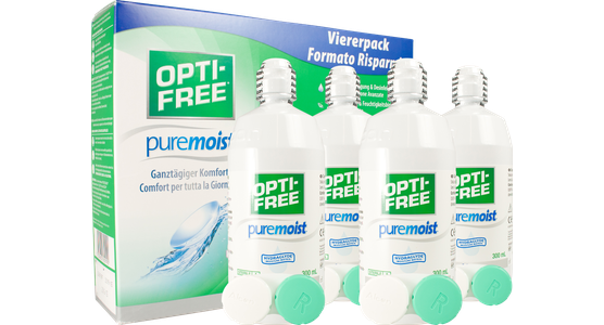 Opti-Free PureMoist Systempack - Ansicht 4