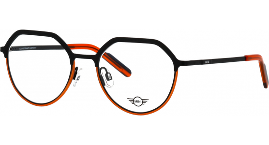 Mini Eyewear 741043 52 18 - Ansicht 3