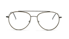 FRAIMS 03-97200-02 Freddy, Grau/Dunkel Gun