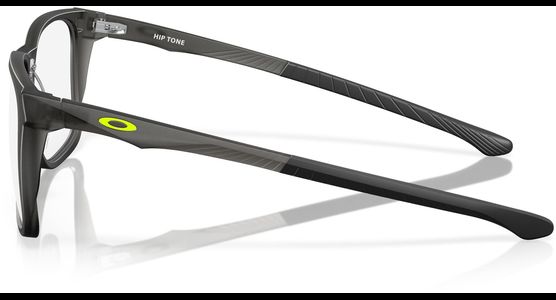 Oakley Hip Tone OX8182 818202, Grau Transparent  - Ansicht 5