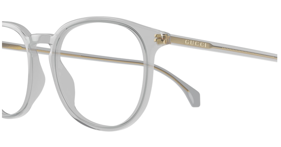 Gucci GG0551O 50 Grau - Ansicht 4