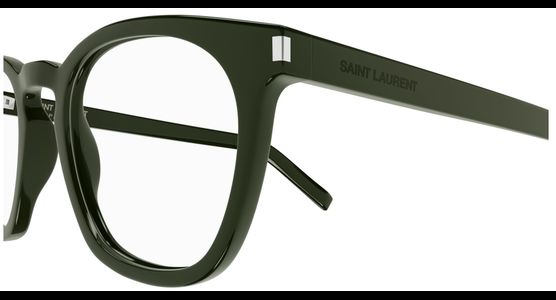 Saint Laurent SL 28 OPT 50 Grün - Ansicht 4