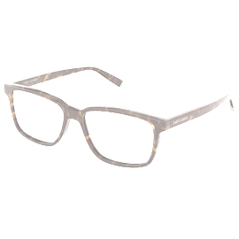 Saint Laurent SL 458 HAVANA Herrenbrille