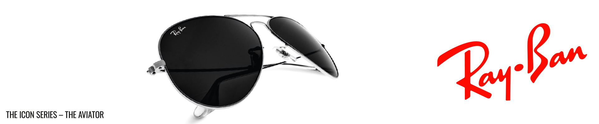 RAY-BAN Aviator