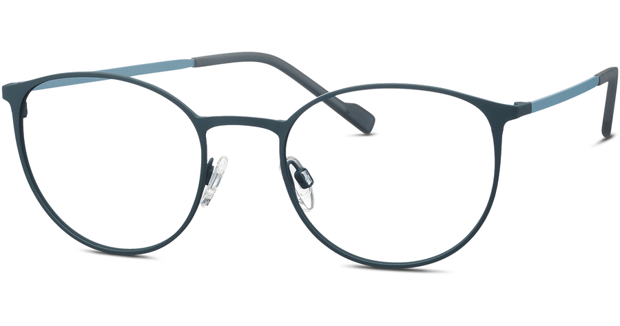 Titanflex Brille Herren Titanflex 820936 52 77 Ansicht 1