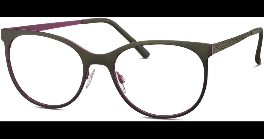 Jos. Eschenbach Brille Damen Jos. Eschenbach 981104 54 40 Ansicht 1
