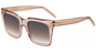 Hugo Boss BOSS 1656/S 54 pink