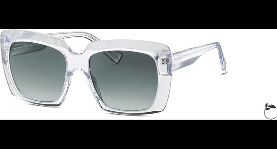 Marc O'Polo 506198 00 6035 Transparent Sonnenbrille - Ansicht 2
