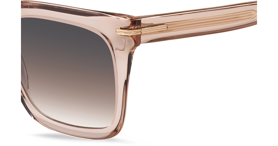 Hugo Boss BOSS 1656/S 54 pink - Ansicht 5