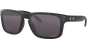 Oakley Holbrook Matte Black / Prizm Grey OO9102 E855 55