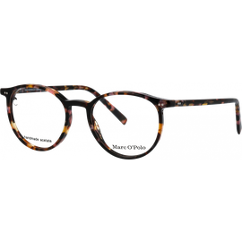 Marc O'Polo Brille Unisex Marc O'Polo 503230 51 65