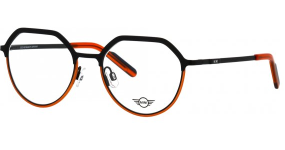 Mini Eyewear 741043 52 18 - Ansicht 2