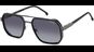 Carrera CARRERA 1069/S 58 Schwarz