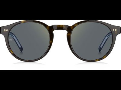 Tommy Hilfiger Sonnenbrille Herren TOMMY HILFIGER TH 1795/S HAVANNA Ansicht 3