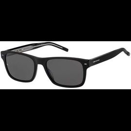 Tommy Hilfiger Sonnenbrille Herren TOMMY HILFIGER TH 1794/S BLACK
