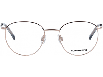 Humphreys Brille Unisex Humphrey´s 582327 21 4918 Ansicht 2