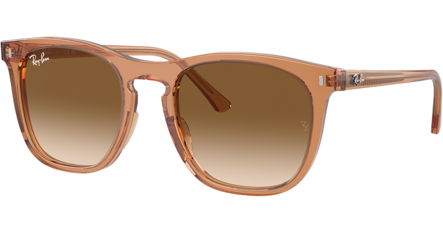 Ray-Ban Sonnenbrille Unisex Ray-Ban 0RB2210 676451 Ansicht 1