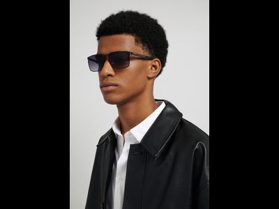 Hugo Boss Sonnenbrille Herren Hugo Boss BOSS 1913/G/S 60 003 Ansicht 5