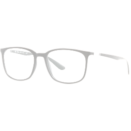 Ray-Ban Brille RX7199 5204 Grau
