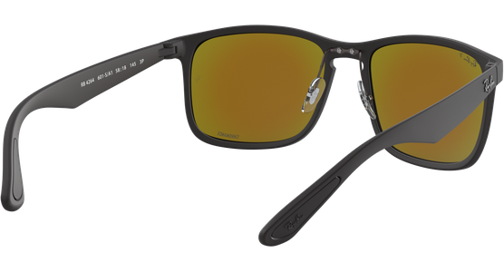 Ray-Ban Chromance RB4264 601SA1 58 - Ansicht 12