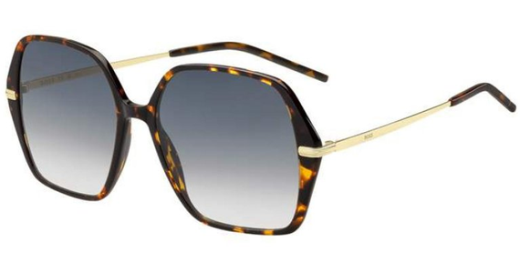 Hugo Boss BOSS 1660/S 57 havanna - Ansicht 2