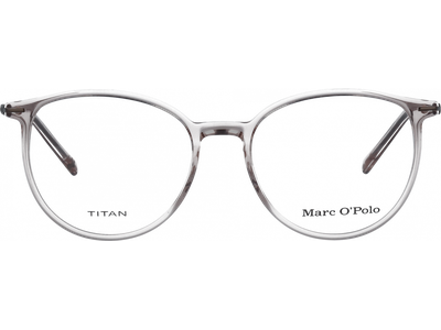 Marc O'Polo Brille Unisex Marc O'Polo 503148 50 5117 Transparent Ansicht 5