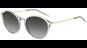 Hugo Boss BOSS 1662/S 53 grey