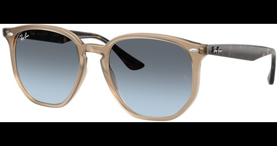 Ray-Ban RB4306 6788V1 - Ansicht 2