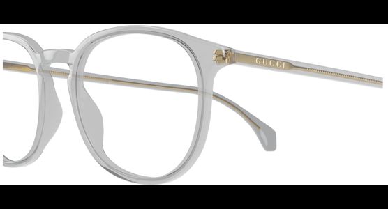 Gucci GG0551O 50 Grau - Ansicht 4