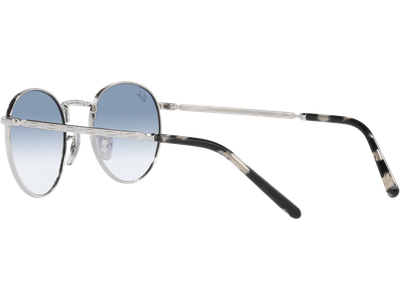 Ray-Ban Sonnenbrille Unisex Ray-Ban New Round RB3637 003/3F Ansicht 4