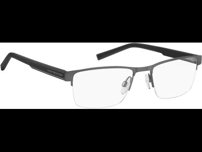 Tommy Hilfiger Brille Herren Tommy Hilfiger TH 1996 53 R80 Ansicht 5