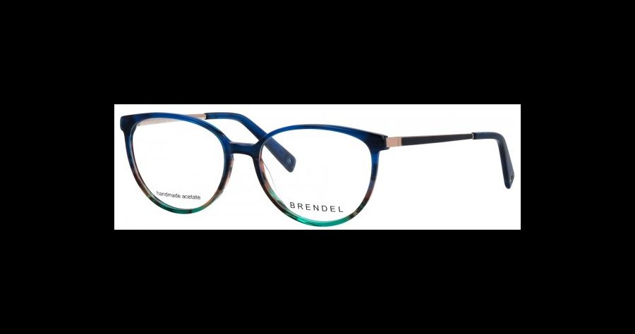 Brendel Brille Damen Brendel 903122 53 70 Ansicht 1