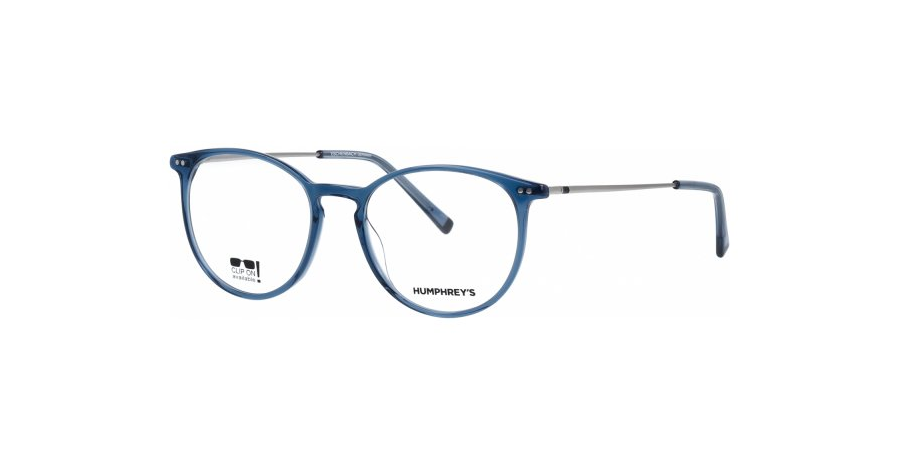 Humphreys Brille Unisex Humphrey´s  581069 70 Ansicht 1