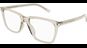 Saint Laurent SL 717 SLIM 54 Beige