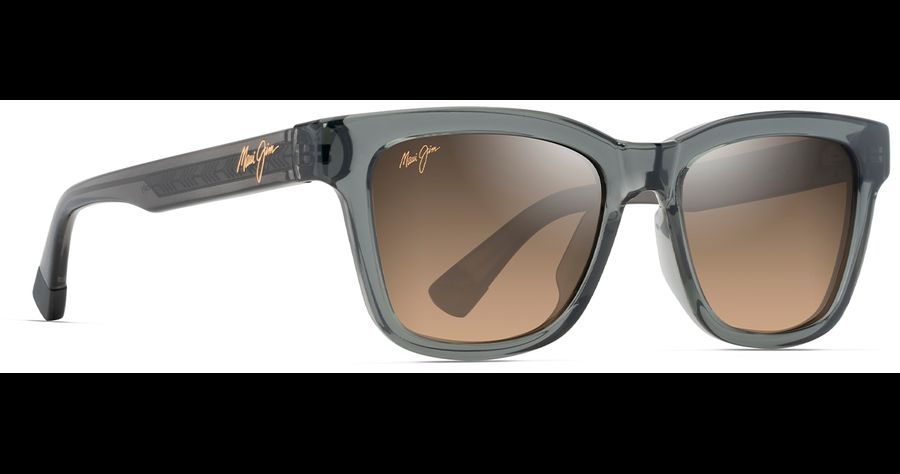 Maui Jim Sonnenbrille Unisex Maui Jim Hanohano HS644-14 Ansicht 1