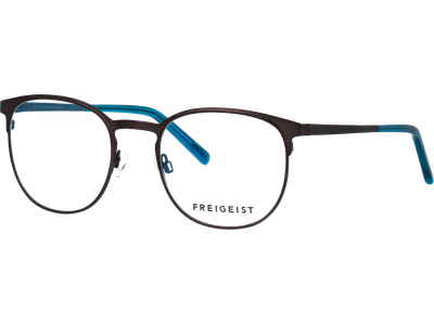 Freigeist Brille Herren Freigeist 862043 56 30 Ansicht 2