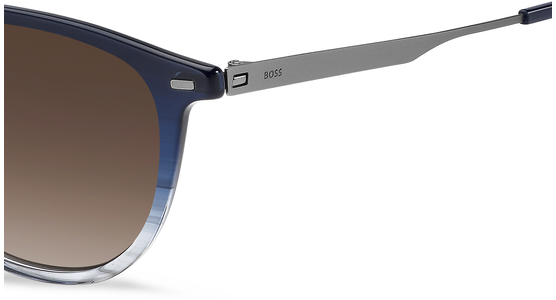Hugo Boss BOSS 1639/S 52 coloured - Ansicht 5