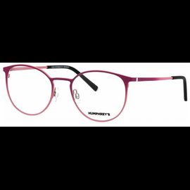 Humphreys Brille Herren Humphrey´s  582382 55