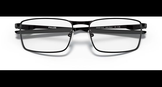 Oakley Fuller OX3227 322701, Schwarz - Ansicht 7