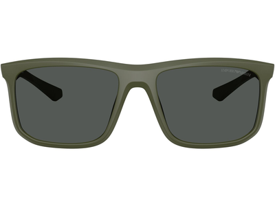 Emporio Armani Sonnenbrille Herren Emporio Armani EA4234U 618487 57 Ansicht 2